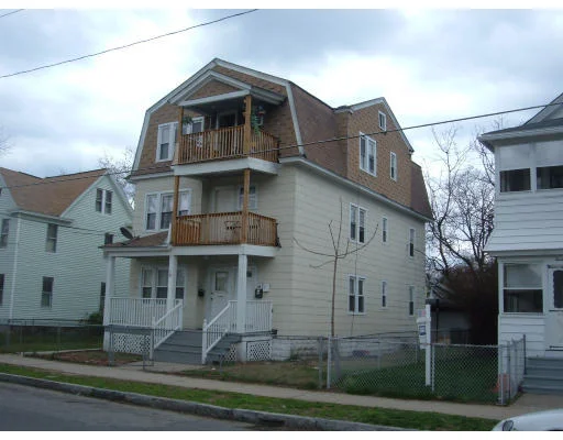Unit for sale at 21-23 Cherrelyn St, Springfield, MA 01104