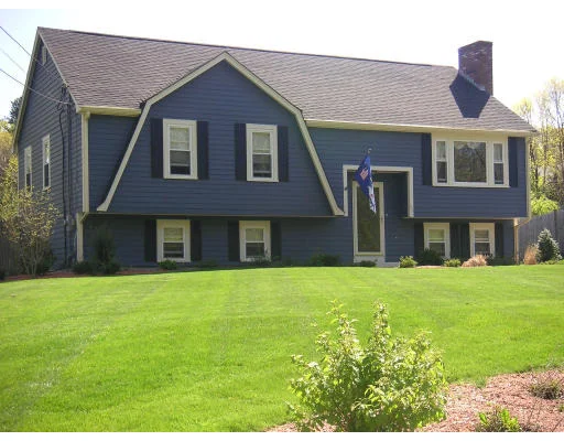 Unit for sale at 42 George Street, Plainville, MA 02762