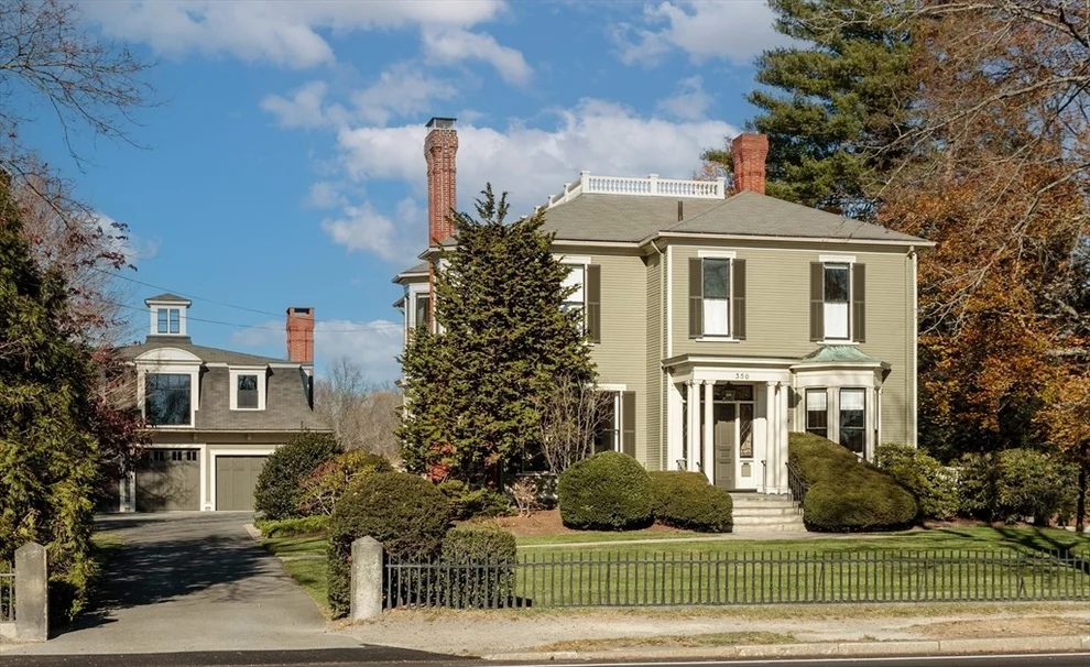 Unit for sale at 350 Main St, Concord, MA 01742