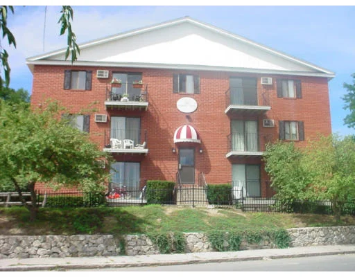 Unit for sale at 56 Edgeworth St., Worcester, MA 01605