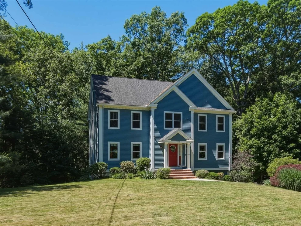 Unit for sale at 448 Middlesex Ave, Wilmington, MA 01887