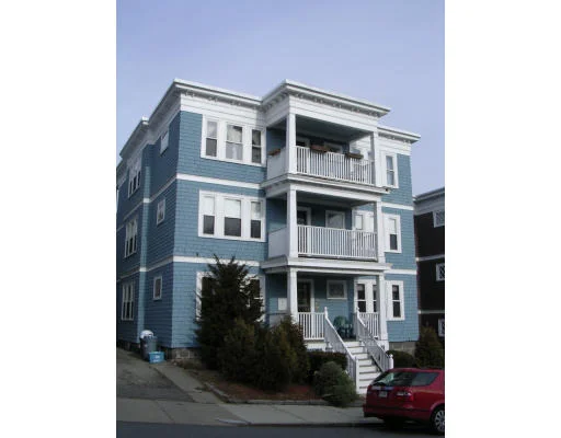 Unit for sale at 21 S. Munroe Terrace, Boston, MA 02122