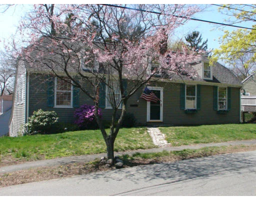 Unit for sale at 4 Pitman Road, Marblehead, MA 01945
