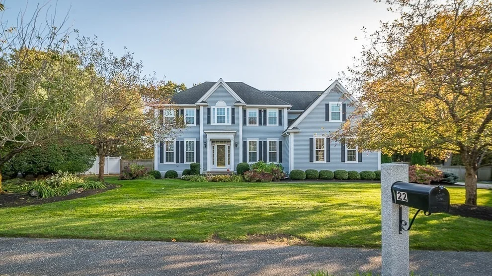 Unit for sale at 22 Parsons Hill Road, Wenham, MA 01984