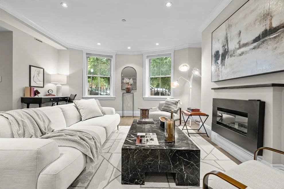 Unit for sale at 407 Shawmut Avenue, Boston, MA 02118