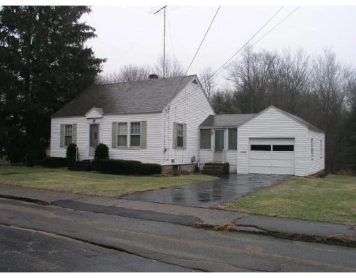 Unit for sale at 38 Metcalf Street, Gardner, MA 01440