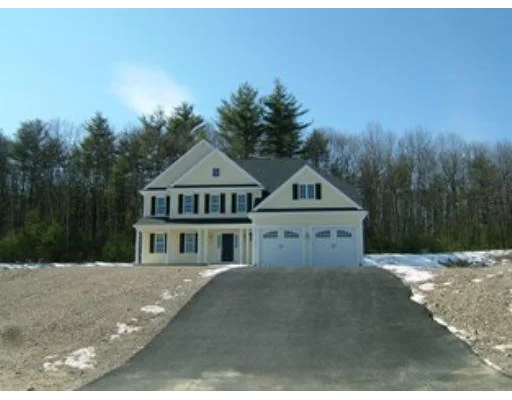 Unit for sale at lot 3 Brandywine Road, Franklin, MA 02038