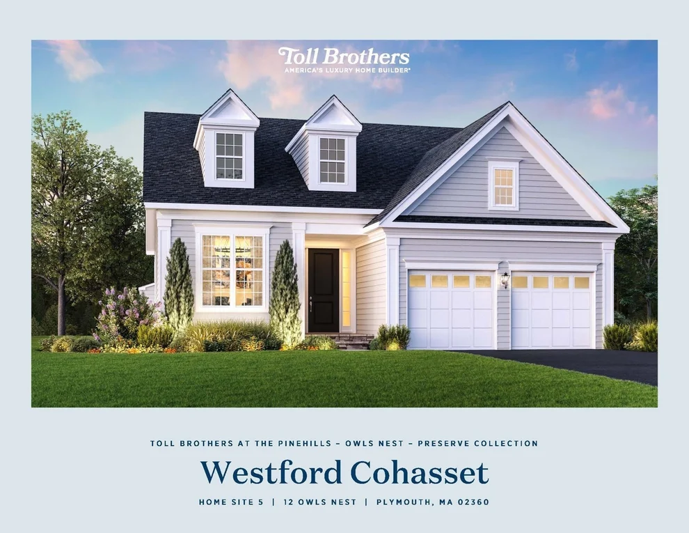 Unit for sale at 12 Owls Nest, Plymouth, MA 02360