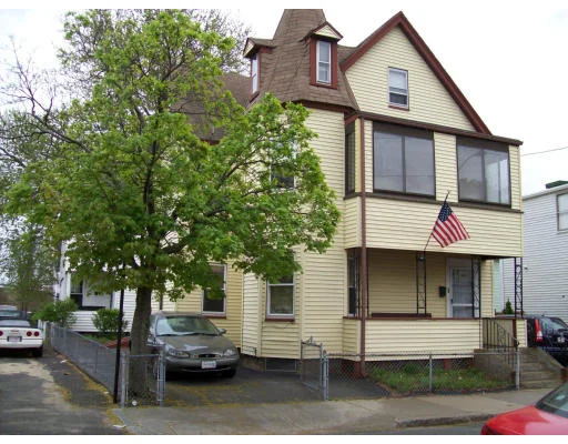 Unit for sale at 26 Wellington Avenue, Everett, MA 02149