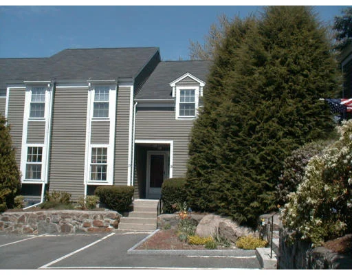 Unit for sale at 23 Shaw Farm Road, Canton, MA 02021