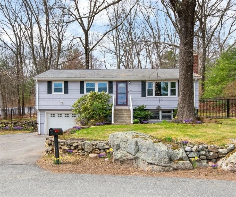 Unit for sale at 20 Walker St, Westborough, MA 01581