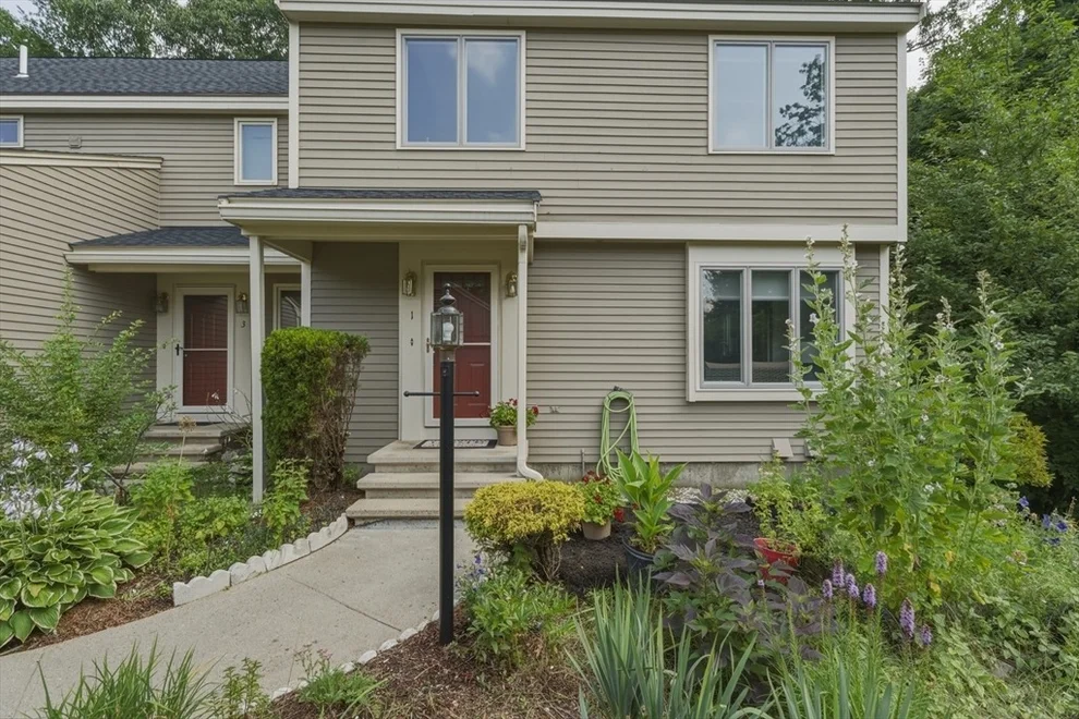Unit for sale at 1 Tulip Circle, Haverhill, MA 01830