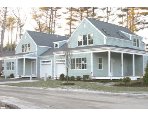 Unit for sale at 13 Hathaway Pond Circle, Rochester, MA 02770