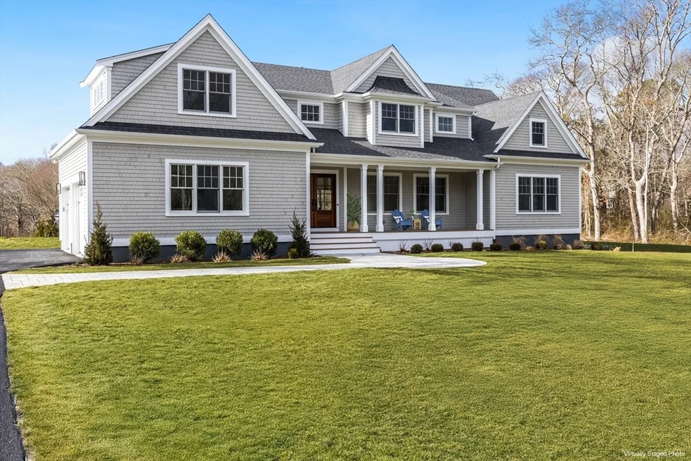 Unit for sale at 2 Mcsweeney Lane, Falmouth, MA 02540