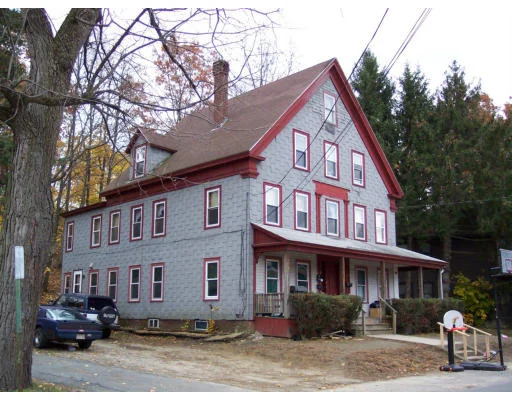 Unit for sale at 64-66 Beacon Street, Athol, MA 01331