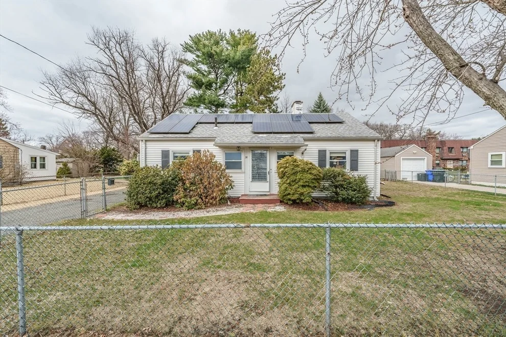Unit for sale at 38 Ramah St, Springfield, MA 01104