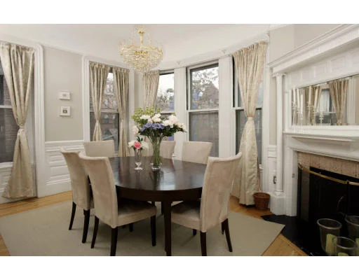 Unit for sale at 224 Marlborough Street, Boston, MA 02116