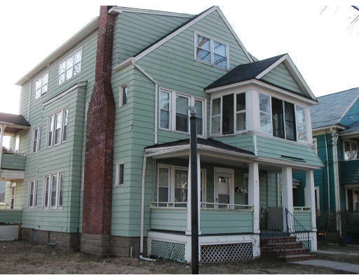 Unit for sale at 164-166 Woodlawn St, Springfield, MA 01108
