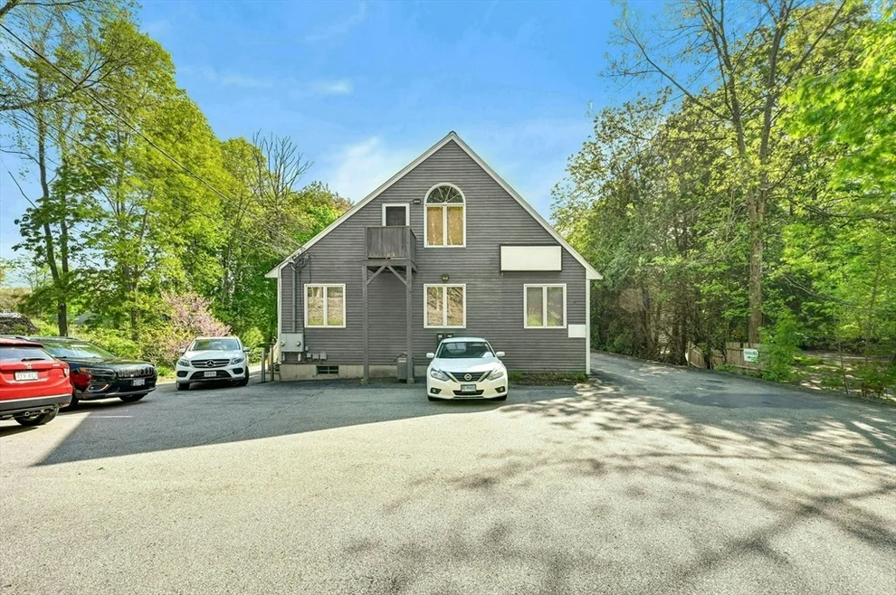 Unit for sale at 74 North Main, Grafton, MA 01536