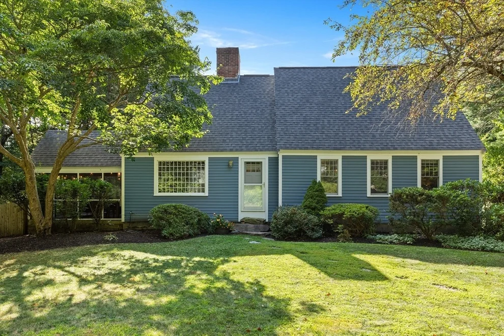 Unit for sale at 144 Nourse Road, Bolton, MA 01740