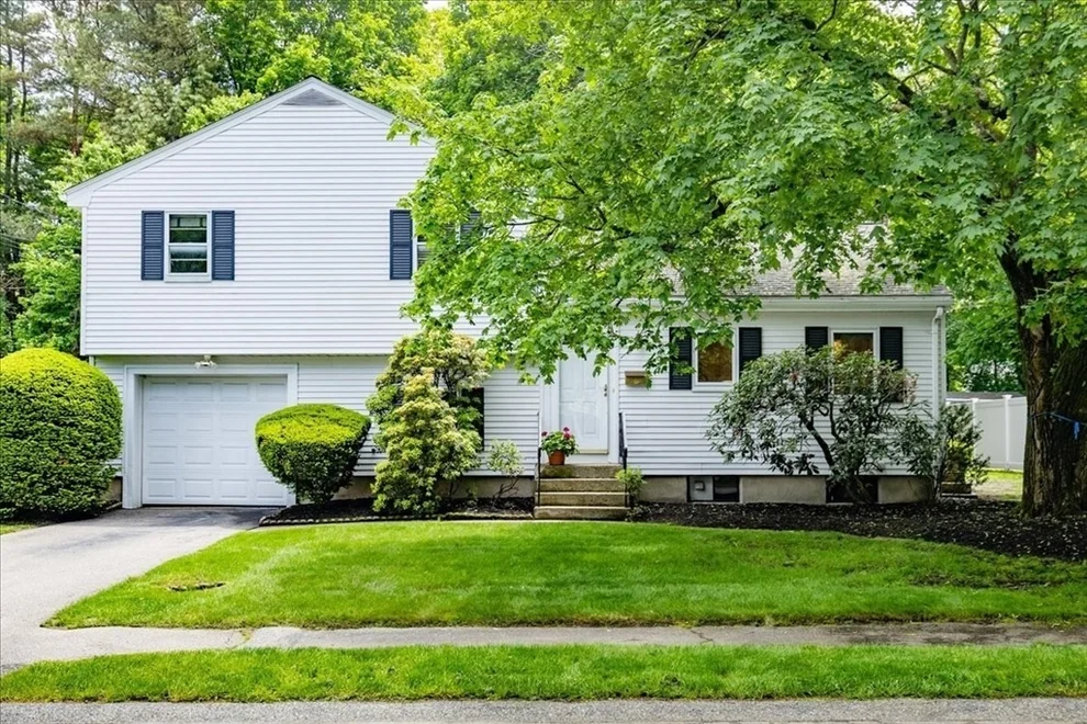 Unit for sale at 36 Yale Rd, Needham, MA 02494