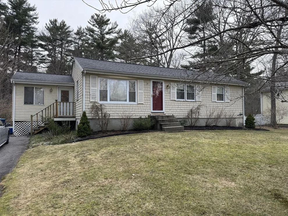 Unit for sale at 77 Branch Rd, East Bridgewater, MA 02333
