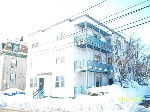 Unit for sale at 70 Lafayette Park, Lynn, MA 01902