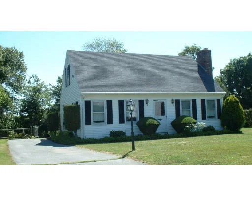 Unit for sale at 84 Easton Street, New Bedford, MA 02746