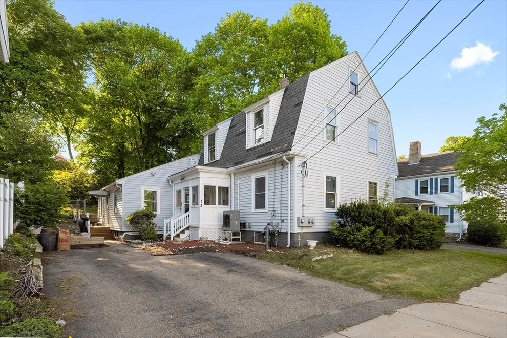 Unit for sale at 73 Lincoln Ave, Saugus, MA 01906