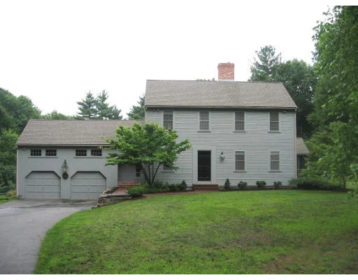 Unit for sale at 127 West Bare Hill Road, Harvard, MA 01451