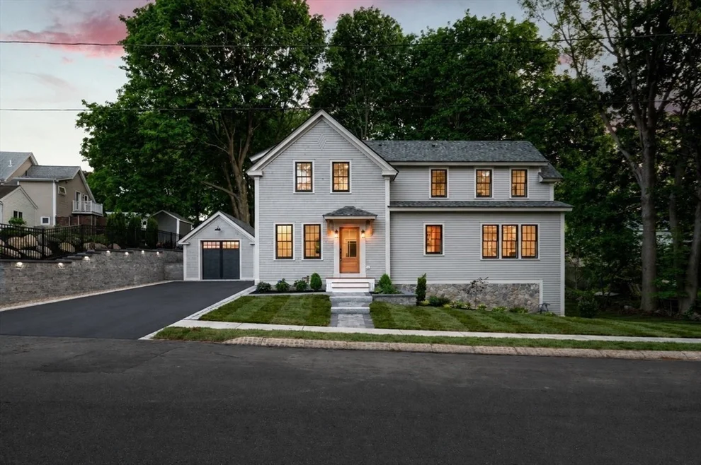 Unit for sale at 1 Stanley Ave, Newburyport, MA 01950