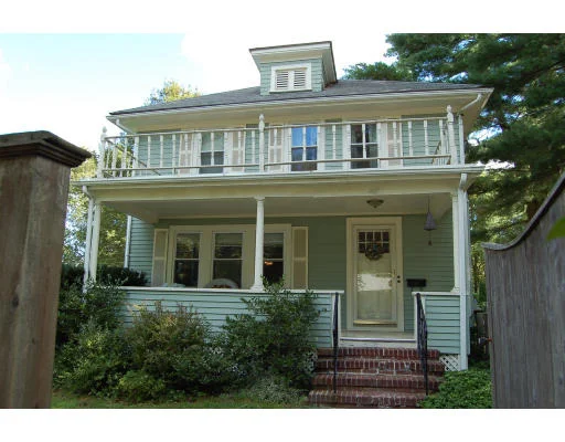 Unit for sale at 42 Spring Street, Medfield, MA 02052