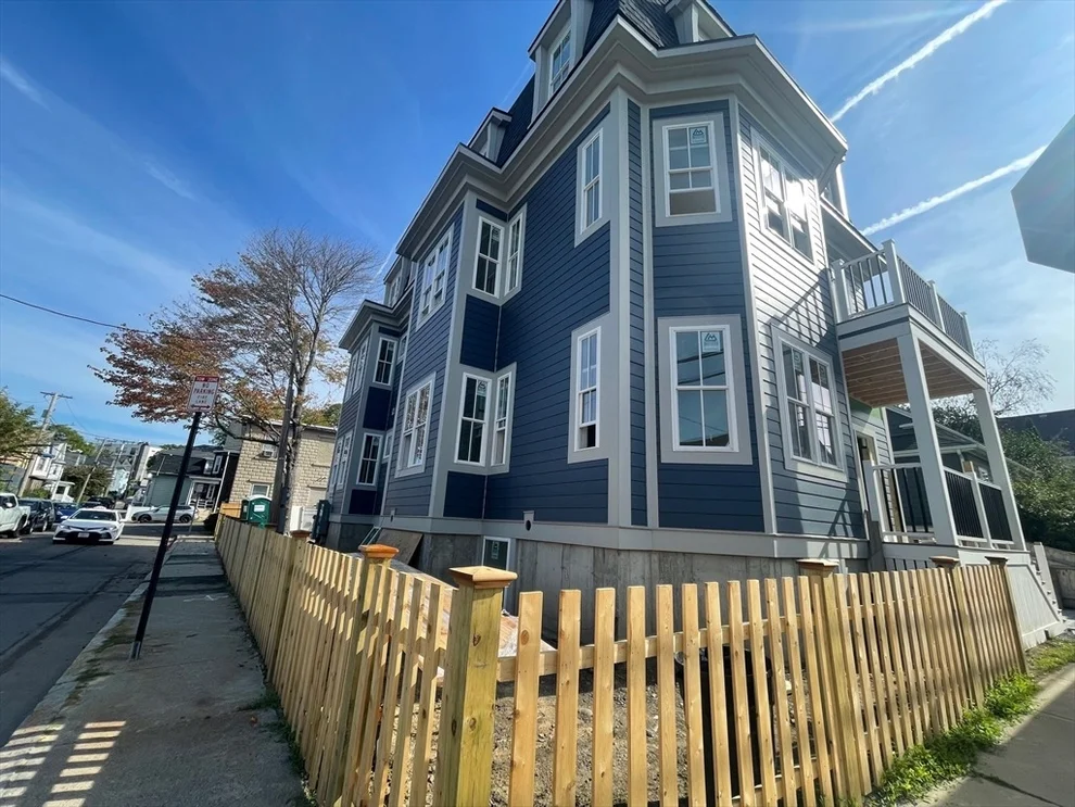 Unit for sale at 35 Richardson, Somerville, MA 02145