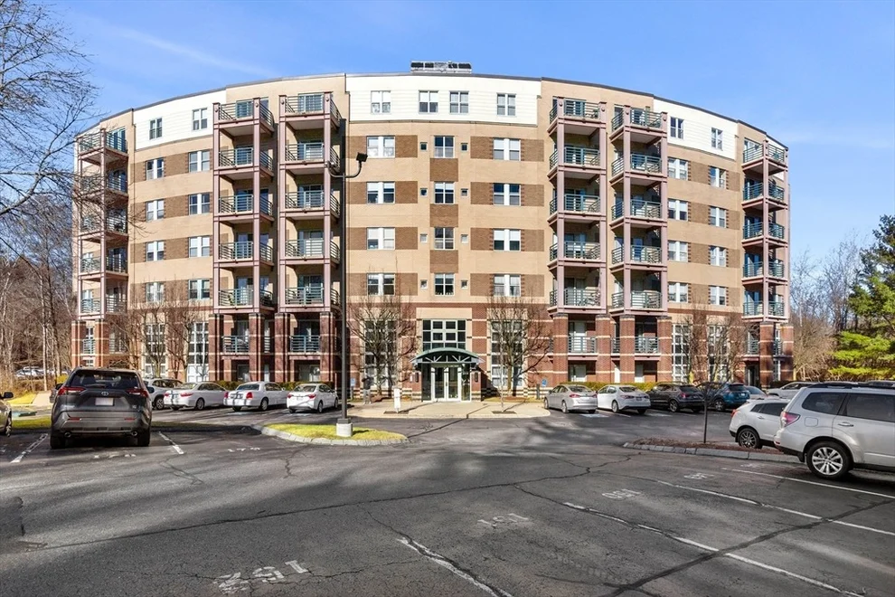 Unit for sale at 273 Cambridge Road, Woburn, MA 01801