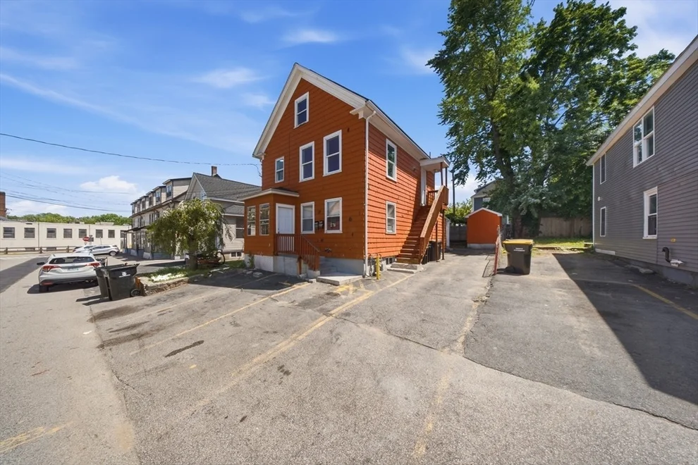 Unit for sale at 13 Hilton St, Framingham, MA 01702