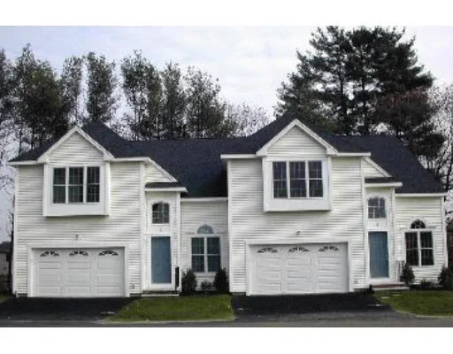 Unit for sale at 65 Knowlton Circle, Upton, MA 01568