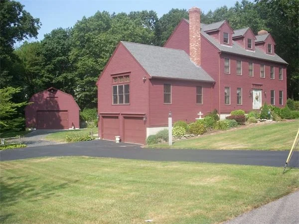 Unit for sale at 6 Julie Cir., Milford, MA 01757