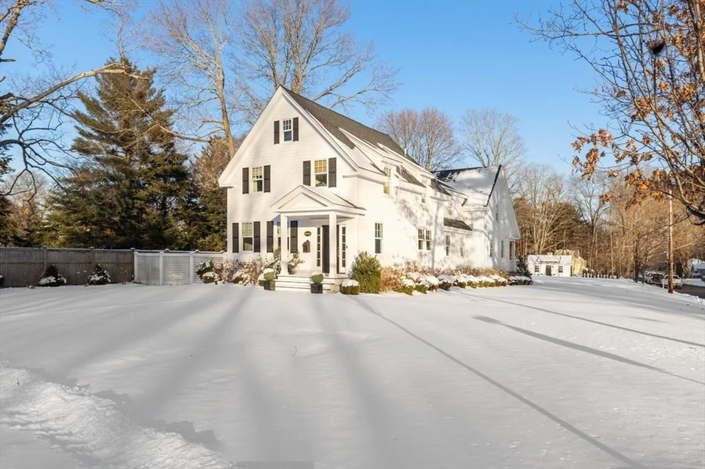 Unit for sale at 1040 Main Street, Hingham, MA 02043