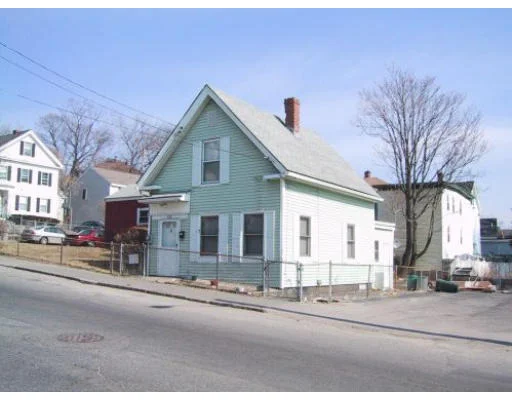 Unit for sale at 232 School Street, Lowell, MA 01854
