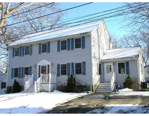 Unit for sale at 144 Winchester Road, Arlington, MA 02474