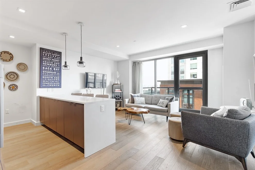 Unit for sale at 375 Canal St, Somerville, MA 02145