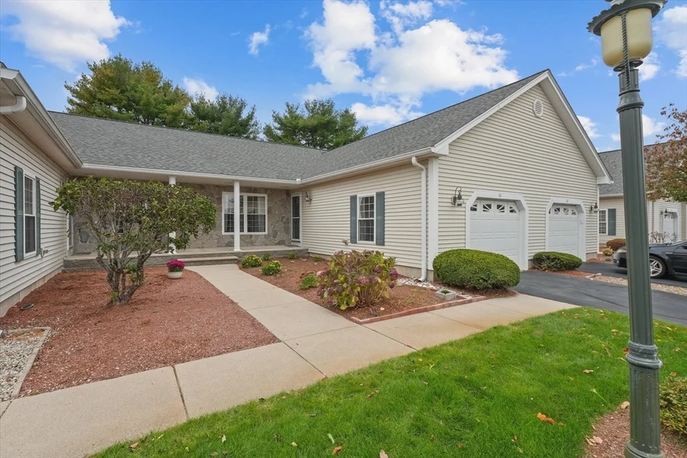 Unit for sale at 61 Clipper Way, Newburyport, MA 01950