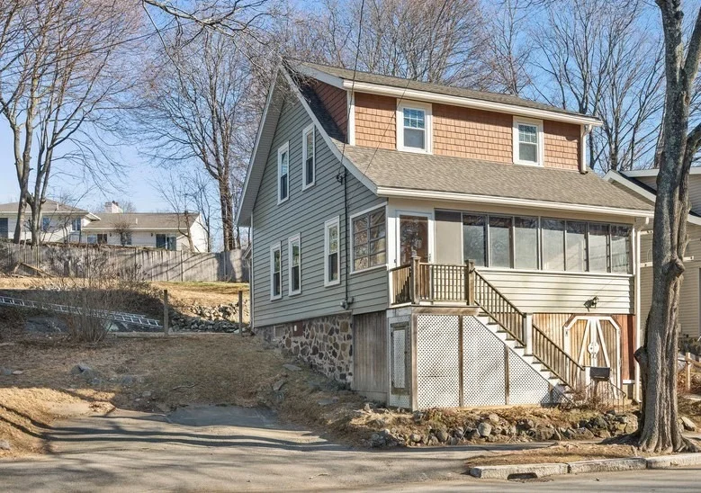 Unit for sale at 71 Fays Avenue, Lynn, MA 01904