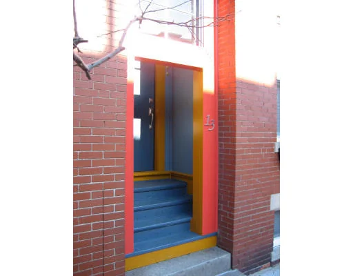 Unit for sale at 13 Medford St, Chelsea, MA 02150