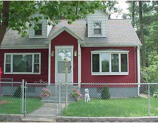 Unit for sale at 22 Grove Street, Westford, MA 01886