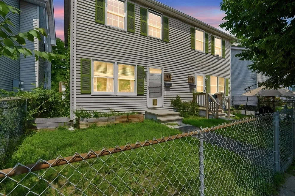 Unit for sale at 146-148 King Street, Springfield, MA 01109