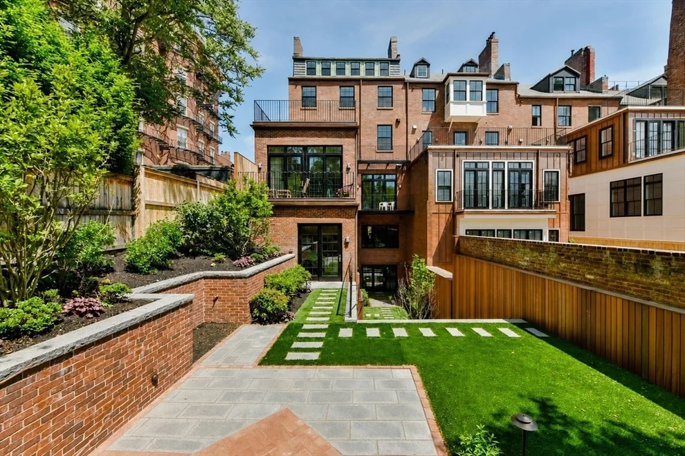 Unit for sale at 5 Joy, Boston, MA 02108