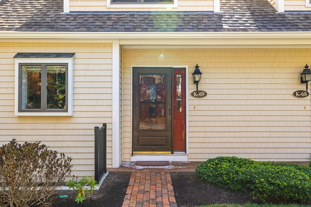 Unit for sale at 69 Shellback Way, Mashpee, MA 02649
