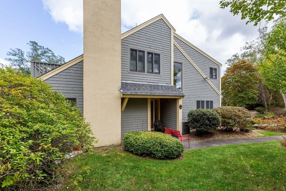 Unit for sale at 215 Seapines Drive, Brewster, MA 02631