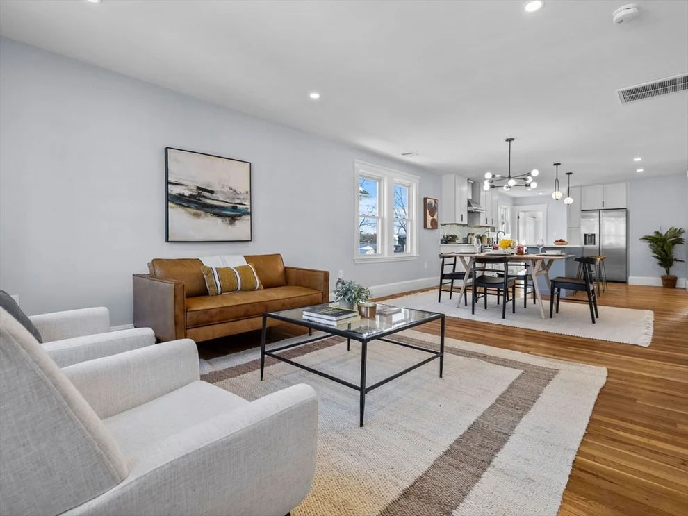 Unit for sale at 111 Sharon St, Medford, MA 02155
